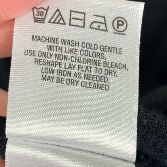 Anthropologie Akemi Kin Maybell Tied Sleeve Bohemian‎ Top Size XXS Boho Bohemian - Picture 10 of 12